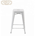 Colorful Metal Galvanized Bar Stool Made in China